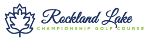 Course Info Rockland Lake Championship Golf Course Info Rockland Lake Championship Golf